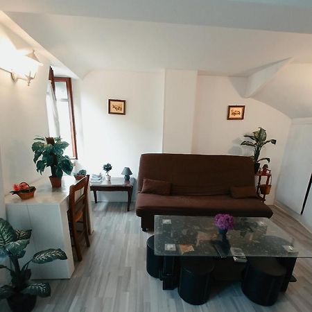 42M2 Bel Appart' Centre Ville Proche Plage Tres Bien Equipe Le Treport Luaran gambar