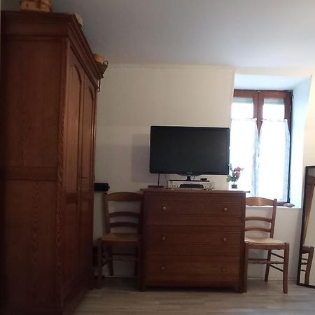 42M2 Bel Appart' Centre Ville Proche Plage Tres Bien Equipe Le Treport Luaran gambar