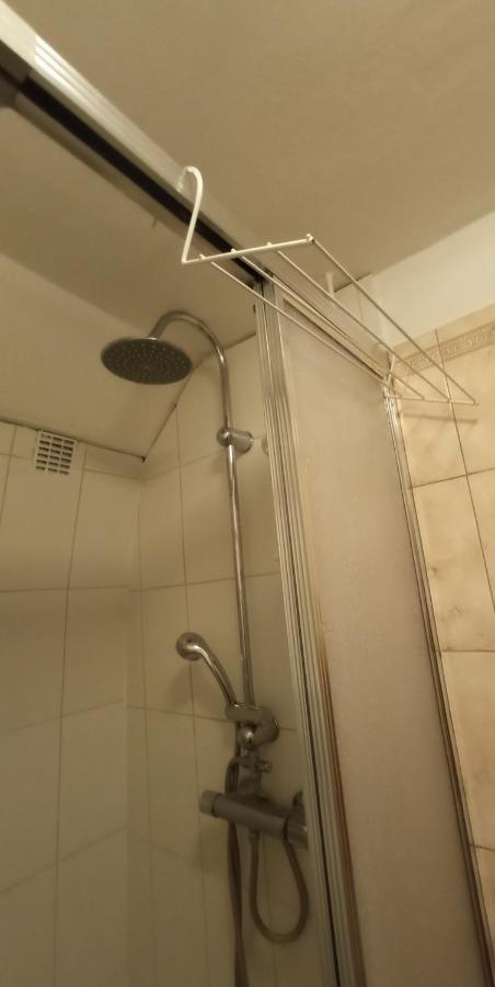 42M2 Bel Appart' Centre Ville Proche Plage Tres Bien Equipe Le Treport Luaran gambar